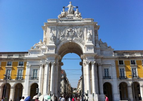 Lisboa